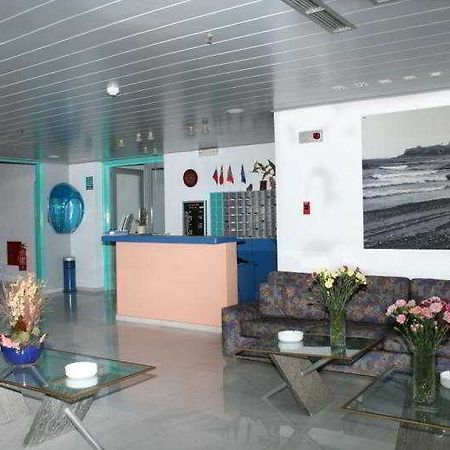 Apartmán Flisvos Beach (Adults Only) Rethymno Exteriér fotografie