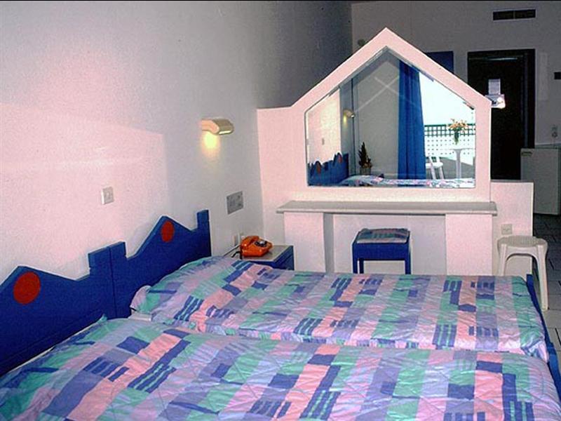 Apartmán Flisvos Beach (Adults Only) Rethymno Exteriér fotografie