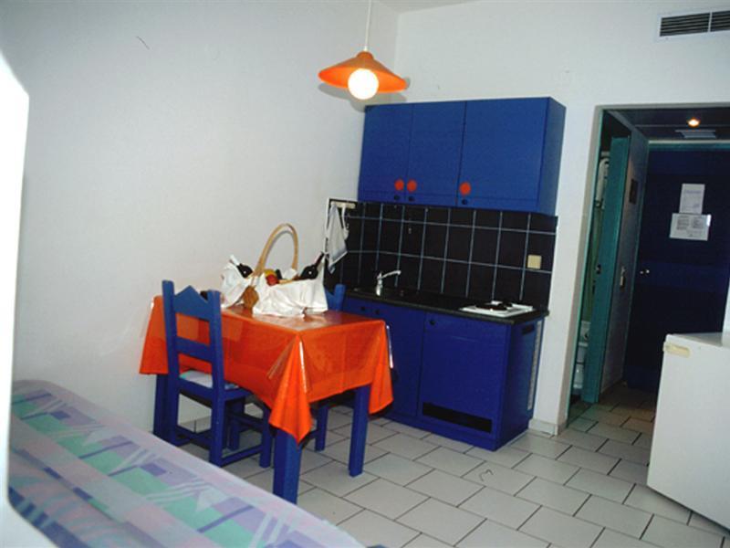 Apartmán Flisvos Beach (Adults Only) Rethymno Exteriér fotografie