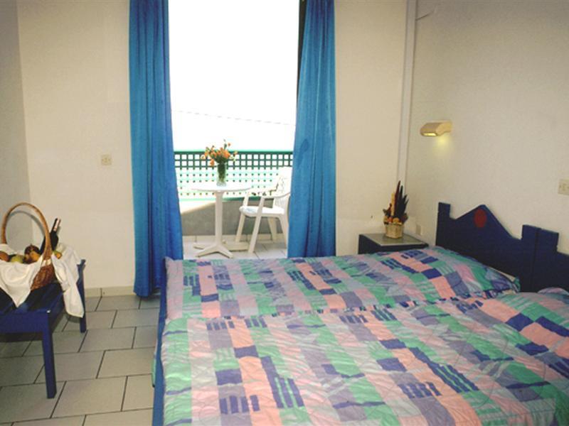 Apartmán Flisvos Beach (Adults Only) Rethymno Exteriér fotografie