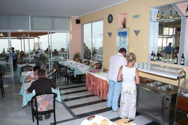 Apartmán Flisvos Beach (Adults Only) Rethymno Exteriér fotografie