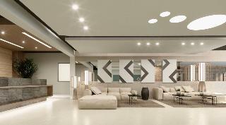 Apartmán Flisvos Beach (Adults Only) Rethymno Exteriér fotografie